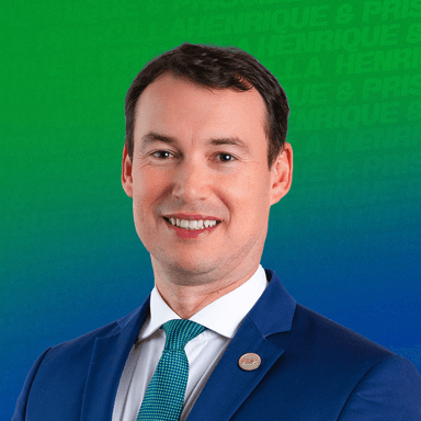Henrique Tavares