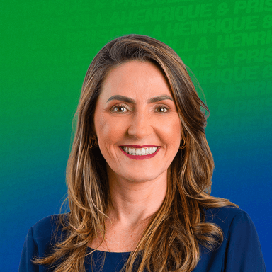 Priscilla Thomaz